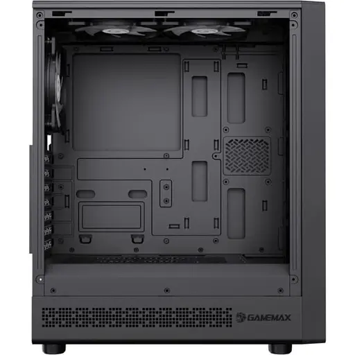 Корпус GameMax Storm 2 AB без БП (Storm 2 AB) - фото 6