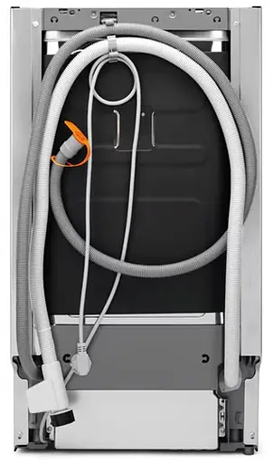 Посудомийна машина Electrolux KEMC3211L (7195886) - фото 4