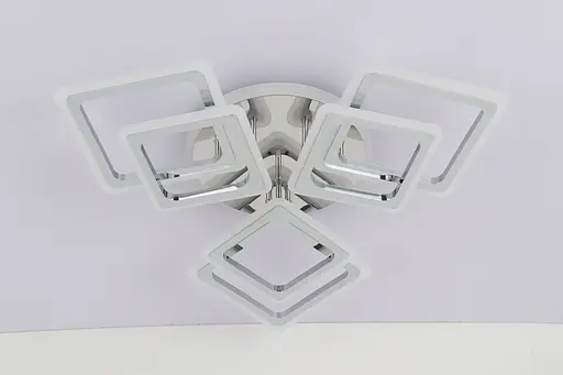 Люстра светодиодная V K29024-3 3 1 - фото 2