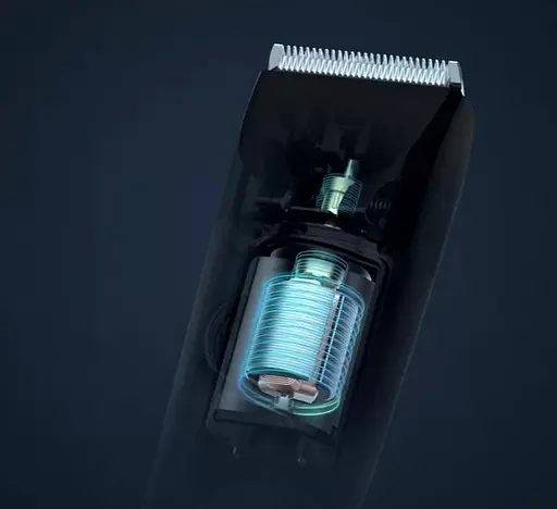 Машинка для стрижки Xiaomi Mi Hair Clipper (LFQ03KL/BHR5891GL) - фото 5