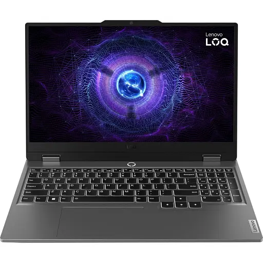 Ноутбук Lenovo LOQ 15IAX9 (83GS002PPB) [130754]