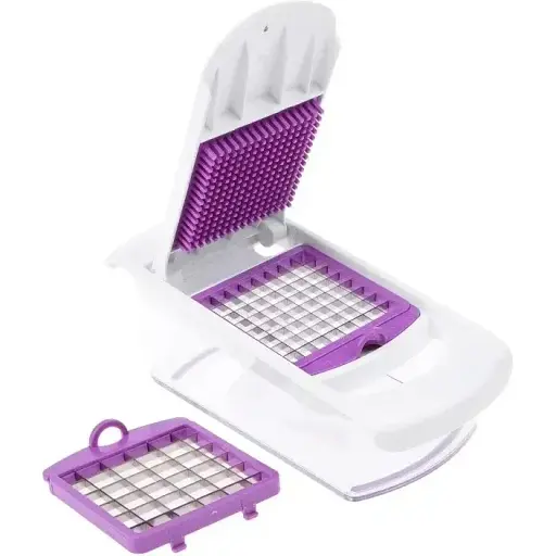 Подрібнювач для овочів та фруктів Lora NRP13GRAT