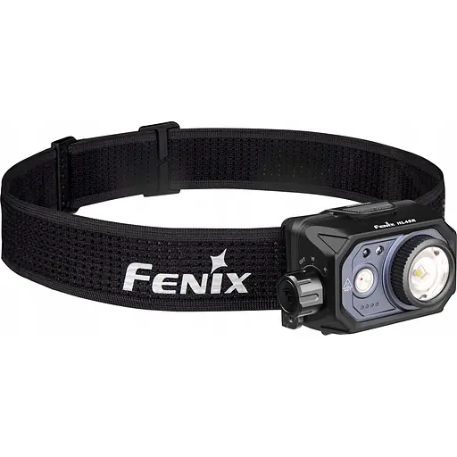 Фонарь налобный Fenix HL45R LED (HL45RLED) [139757] - фото 2
