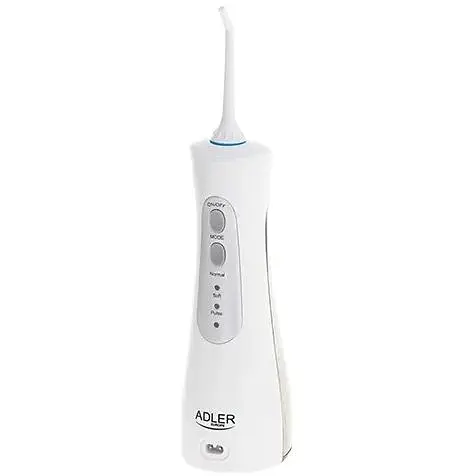 Ирригатор Adler AD 2176 на USB дорожный аккумуляторный - фото 1