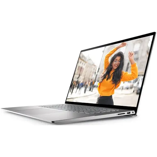 Ноутбук Dell Inspiron 16 5620 Plus i5-1235U, 4.40 GHz +, 16GB, 512GB, MX570 2GB, Win11 Home - фото 2