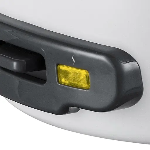 Рисоварка Russell Hobbs Medium сіро-чорний 300 Вт (27030-56) - фото 7