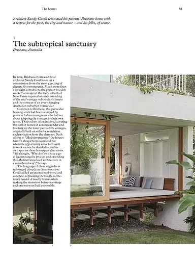 The Monocle Book of Homes - фото 2
