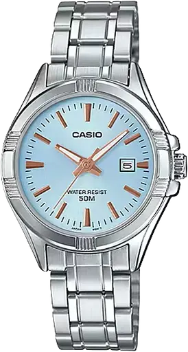 Часы Casio Timeless Collection LTP-1308D-2A
