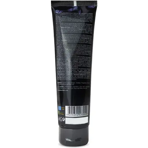 Разогревательный анальный гель-лубрикант Intt Hot Anal (100 мл) - фото 2