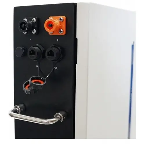 Аккумулятор Deye RW-M6.1 LiFePO4 (48V 120Ah) - фото 5