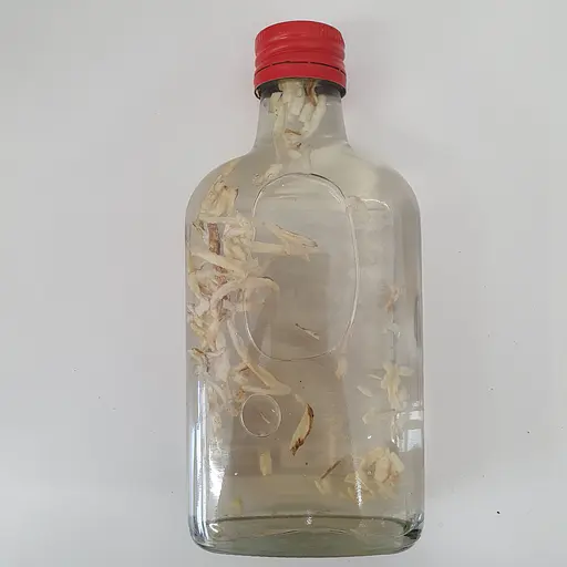 Настойка на корне пастернака 200 мл - фото 2