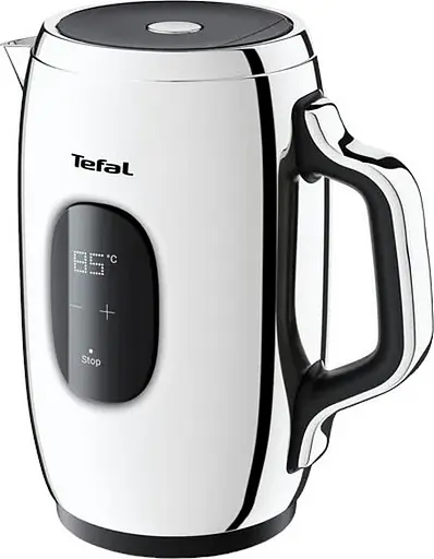 Електрочайник Tefal KI883D10 - фото 2