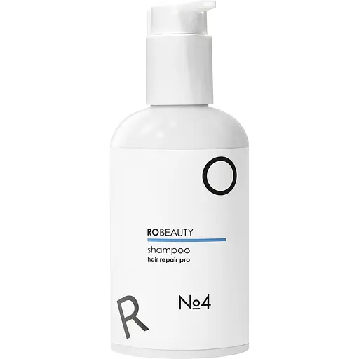 Шампунь Robeauty Hair Repair Pro для восстановления и объема 350 мл - фото 1