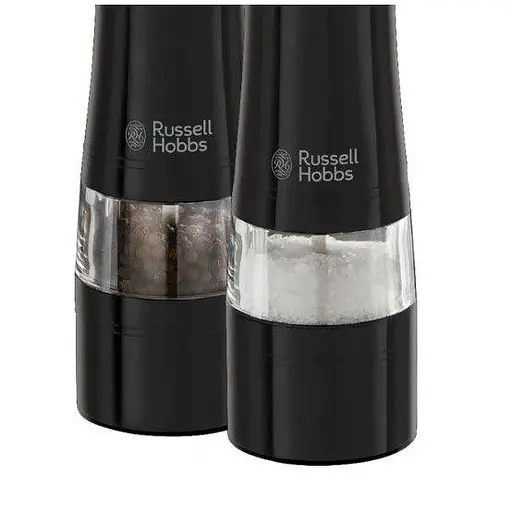 Подрібнювач спецій електричний Russell Hobbs 28010-56 - фото 2