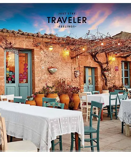 Зошит загальний Школярик Traveler у лінію 96 аркушів 5 шт. (096-3262L) - фото 2