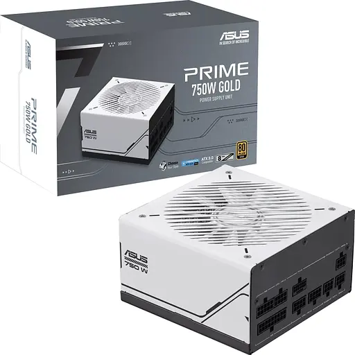 Блок питания Asus 750W Prime AP-750G 90YE00U1-B0NA00 - фото 12
