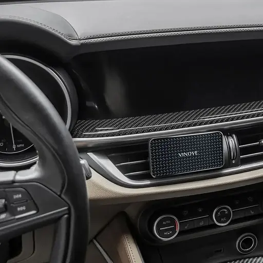 Ароматизатор для автомобіля Vinove Milano Power Line  - фото 2