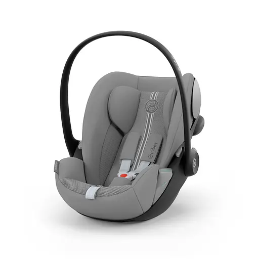 Автокрісло Cybex Cloud G i-Size Plus Stone Grey (524001381) - фото 9