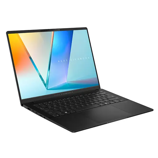 Ноутбук ASUS Vivobook S14 M5406KA AI 7350 la 50GHz,14'',3K,24GB LPDDR5X,1TB,Без ОС - фото 4