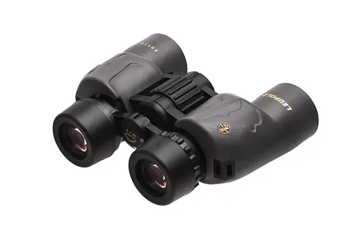 Бинокль Leupold BX-1 Yosemite Porro Shadow 8x30 mm Grey - фото 2