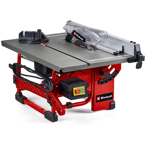 Пила дисковая Einhell TC-TS 8 I 500-800 Вт (4340412)