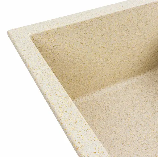 Кухонная мойка Platinum 6550 LOTOS (SP000040766) - фото 5