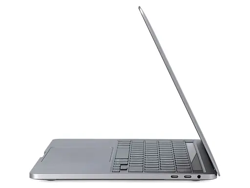 Ноутбук MacBook Pro 13 A2251 2020 Intel Core i5, 16Gb, 512Gb SSD, Intel Iris Plus - фото 4