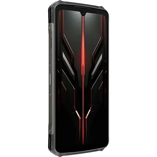 Смартфон Doogee S119 8/512 GB Silver [138481] - фото 4