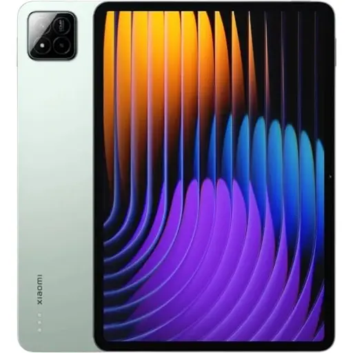 Планшет Xiaomi Pad 7 Pro 8/256GB Green (adapter) - фото 1