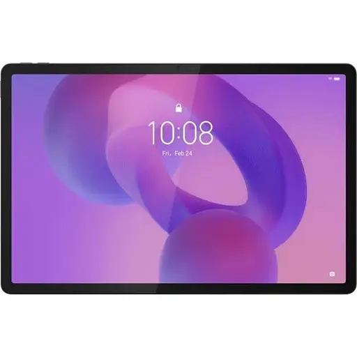 Планшет Lenovo Idea Tab Pro with Matte Display (373FU) 8/256GB WiFi Luna Grey + Pen (ZAE50114UA) UA UCRF