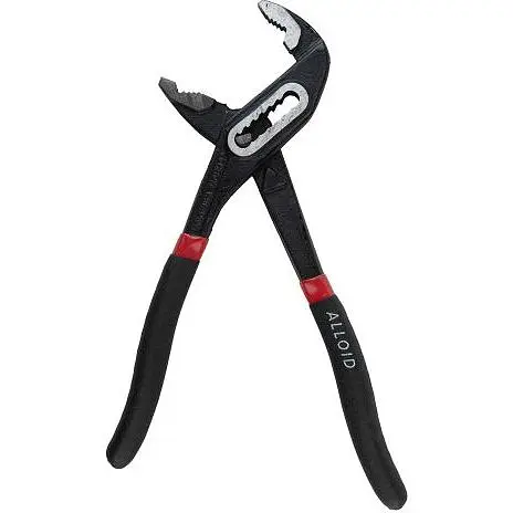 Кліщі трубні Alloid 12" (КТ-111300) - фото 4