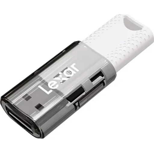USB флеш-накопичувач Lexar JumpDrive S60 128GB USB-A 2.0 (LJDS060128G-BNBNG) [137796] - фото 3