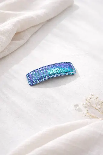 Набір блискучих шпильок 20 шт. - фото 6