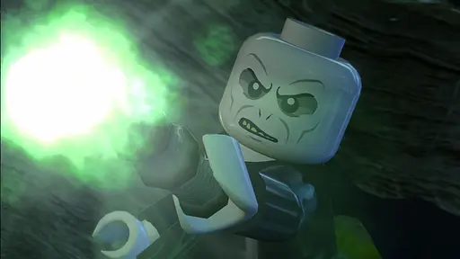 Гра Sony PlayStation Lego Harry Potter Collection, BD диск (PS5) - фото 3