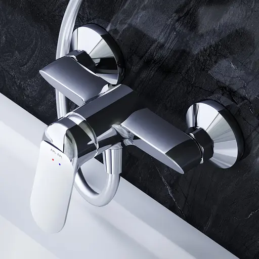 Змішувач для душу AM.PM Sunny (F85C20000) - фото 2