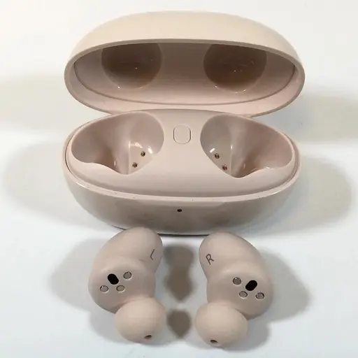 Навушники 1MORE ColorBuds TWS Headphones (ESS6001T) золотисті - фото 2