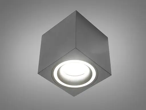 Накладний точковий світильник - фото 3