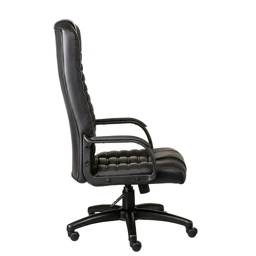 Кресло офисное Special4You Knight black (E7085) - фото 6