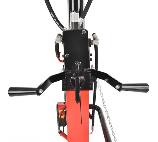 Дровокол электрический HECHT 6121 - фото 3