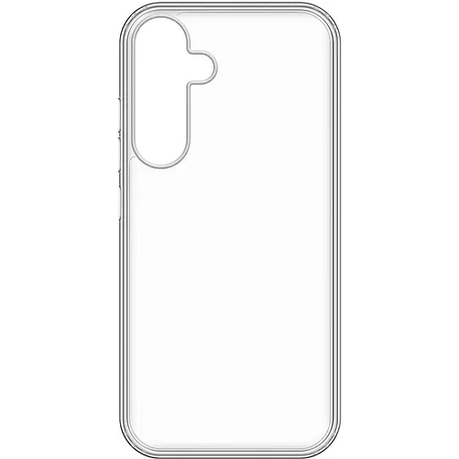 Чохол Make Samsung S25 FE Crystal Pro