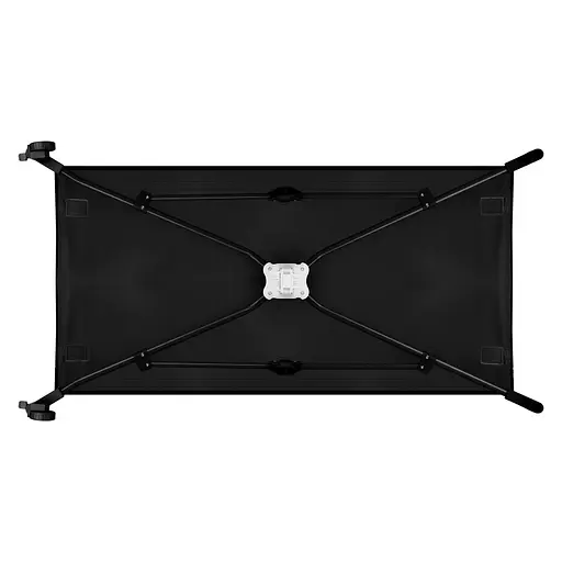 Манеж-ліжко Lionelo Stefi Black Carbon (LO-STEFI BLACK CARBON) - фото 5