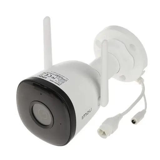 Камера відеоспостереження IMOU Bullet 2C F42P 4MP - фото 5