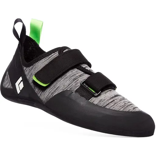 Скальники м Black Diamond M Momentum 45 Black/Anthracite (1033-BD 57010191181151)