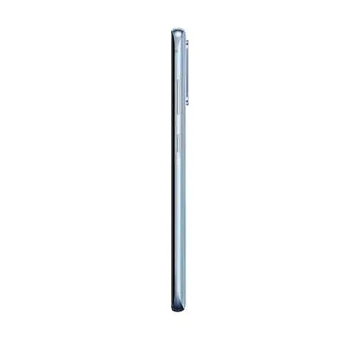 Смартфон Samsung S20 5G 8/128Gb SM-G980FD Blue (2SIM) - фото 7