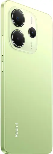 Смартфон Xiaomi Redmi Note 14 4G 6/128Gb Green Global Version без NFC no charger - фото 6