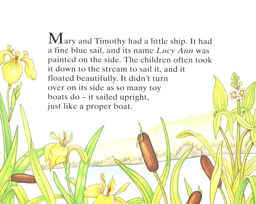 Bedtime Tales. Bedtime Stories for Children - фото 4