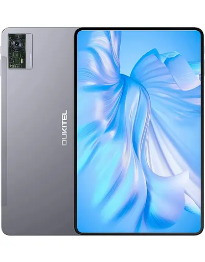 Oukitel OT5S 6/256GB Grey - фото 2