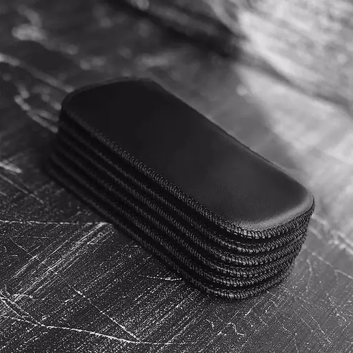 Чехол вытяжка Redmi Note 4 кожаный карман вертикальный - фото 4