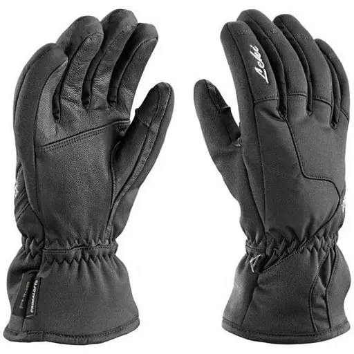 Рукавиці Leki Active Ex GTX Lady 6 Black (1052-631 84502 060)