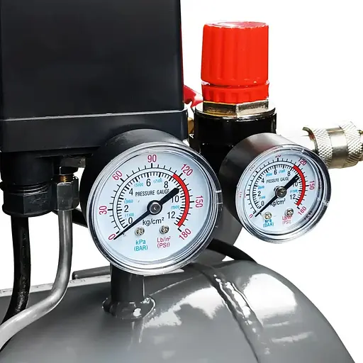 Компрессор Forte FL-2T50N (91896) - фото 5